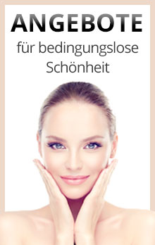 Schönheitszentrum Frankfurt Angebote