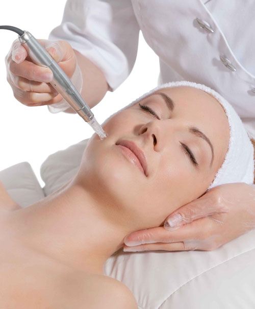 Mesotherapie