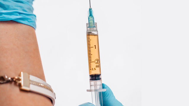 Die 3 Schritte der PRP-Therapie & PRF-Behandlung - Eigenbluttherapie