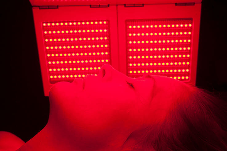 lichttherapie_behandlung