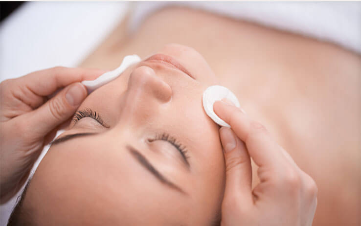 lichttherapie_vorbehandlung