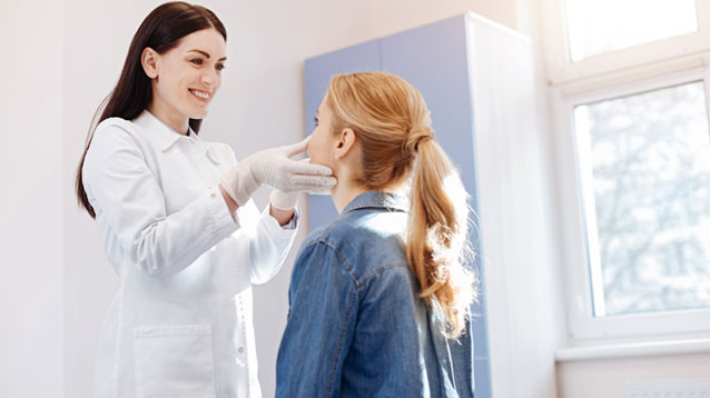 Botox Behandlung Frankfurt