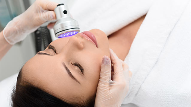 High Intensity Focus Ultratherapy (HiFU) Frankfurt Behandlung