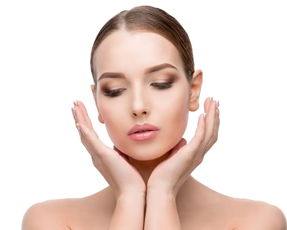 VectorLift Laserbehandlung zur Anhebung der Augenbrauen und Straffung der Augenpartie in Frankfurt - Schönheitszentrum Frankfurt